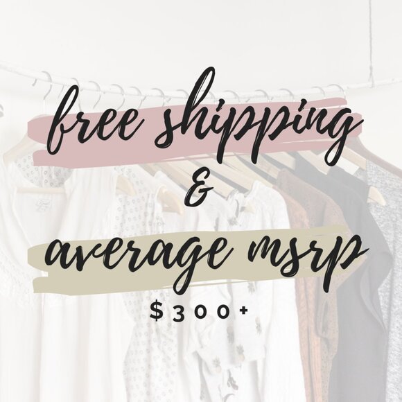 FOREVER FIBERS 5 Piece Natural Fabric Capsule Mystery Box, Cotton/Linen/Cashmere - Picture 5 of 9